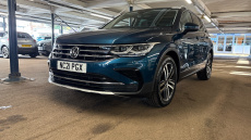 Volkswagen Tiguan 1.5 TSI 150 Elegance 5dr DSG Petrol Estate